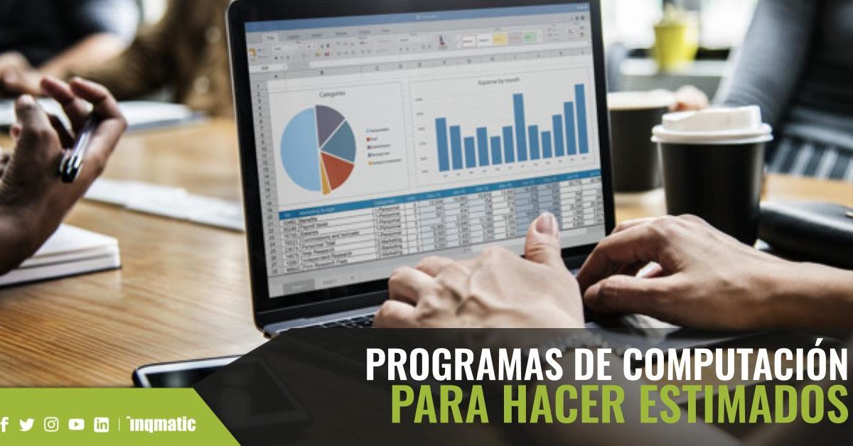 Programas Gratis Para Estimar Obras De Construccion Inqmatic