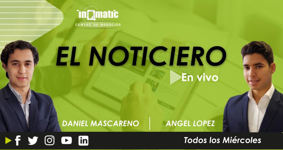 InQmatic: El Noticiero